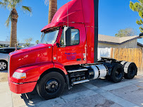 Peggy Lou's Trucking and Freight - Photo 4 - Car repair in , San Bernardino