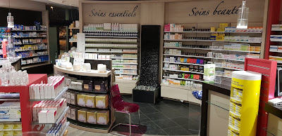 Pharmacie Des Rohan à Mutzig