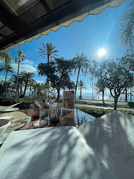 Photo n°16 de Restaurant Le Duc à Nice ()