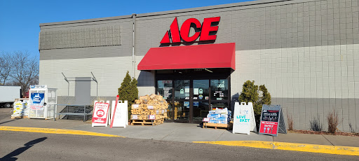 Hardware Store «Hometown Ace Hardware», reviews and photos, 1355 S Frontage Rd, Hastings, MN 55033, USA