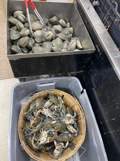 Convenience Store «Son Atlantic Market», reviews and photos, 135 Main St # 1, Danbury, CT 06810, USA