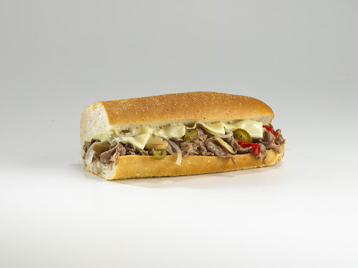 Cheesesteak restaurant Killeen