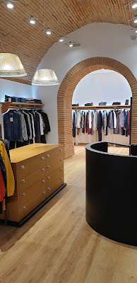 Boutique catherinesierra à Montauban
