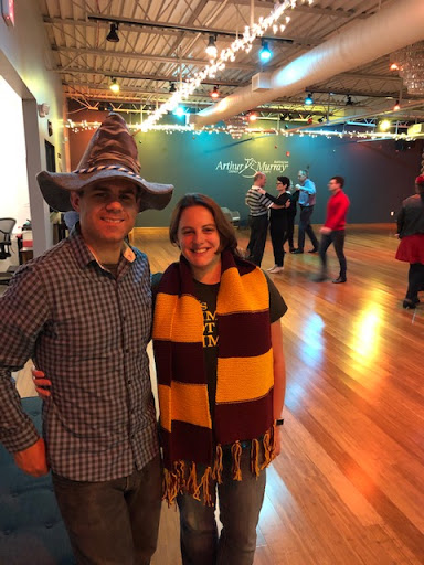 Dance School «Arthur Murray Dance Studio», reviews and photos, 171 Cambridge St, Burlington, MA 01803, USA