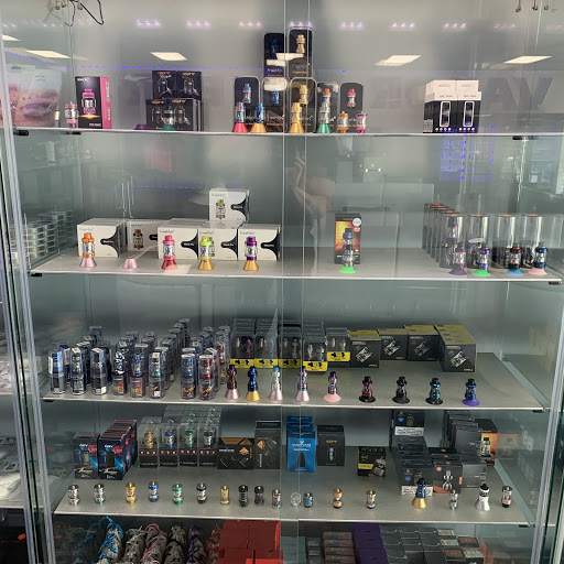 Hookah Bar «Platinum Ecig Store & Vape Shop Hiram GA», reviews and photos, 5337 Wendy Bagwell Pkwy #109, Hiram, GA 30141, USA