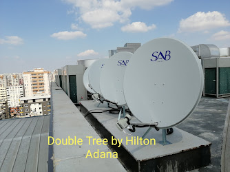 Bakırköy Uydu ve Anten Servisi