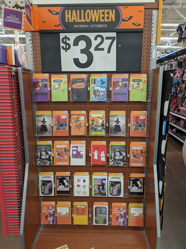 Department Store «Walmart Supercenter», reviews and photos, 2901 Market St, Warren, PA 16365, USA