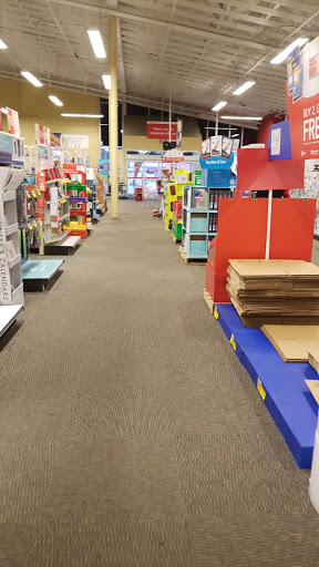 Office Supply Store «Office Depot», reviews and photos, 13501 Aurora Ave N, Seattle, WA 98133, USA