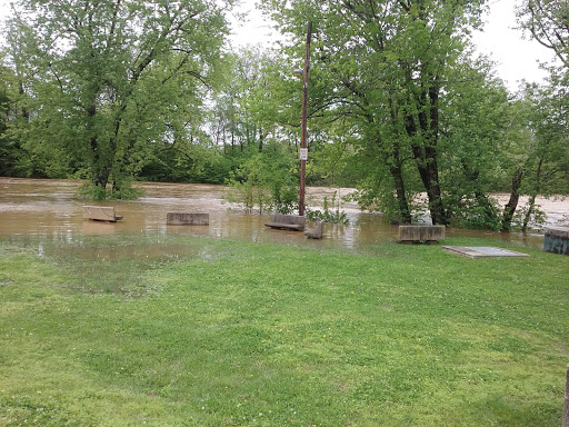 Canoe & Kayak Tour Agency «Cave Country Canoes-Blue River», reviews and photos, 112 W Main St, Milltown, IN 47145, USA