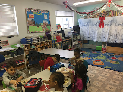 Alta Montessori Daycare and OSC