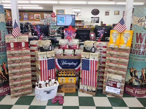 Liquor Store «Big Apple Liquors», reviews and photos, 187 Sader Dr # A, Inwood, WV 25428, USA