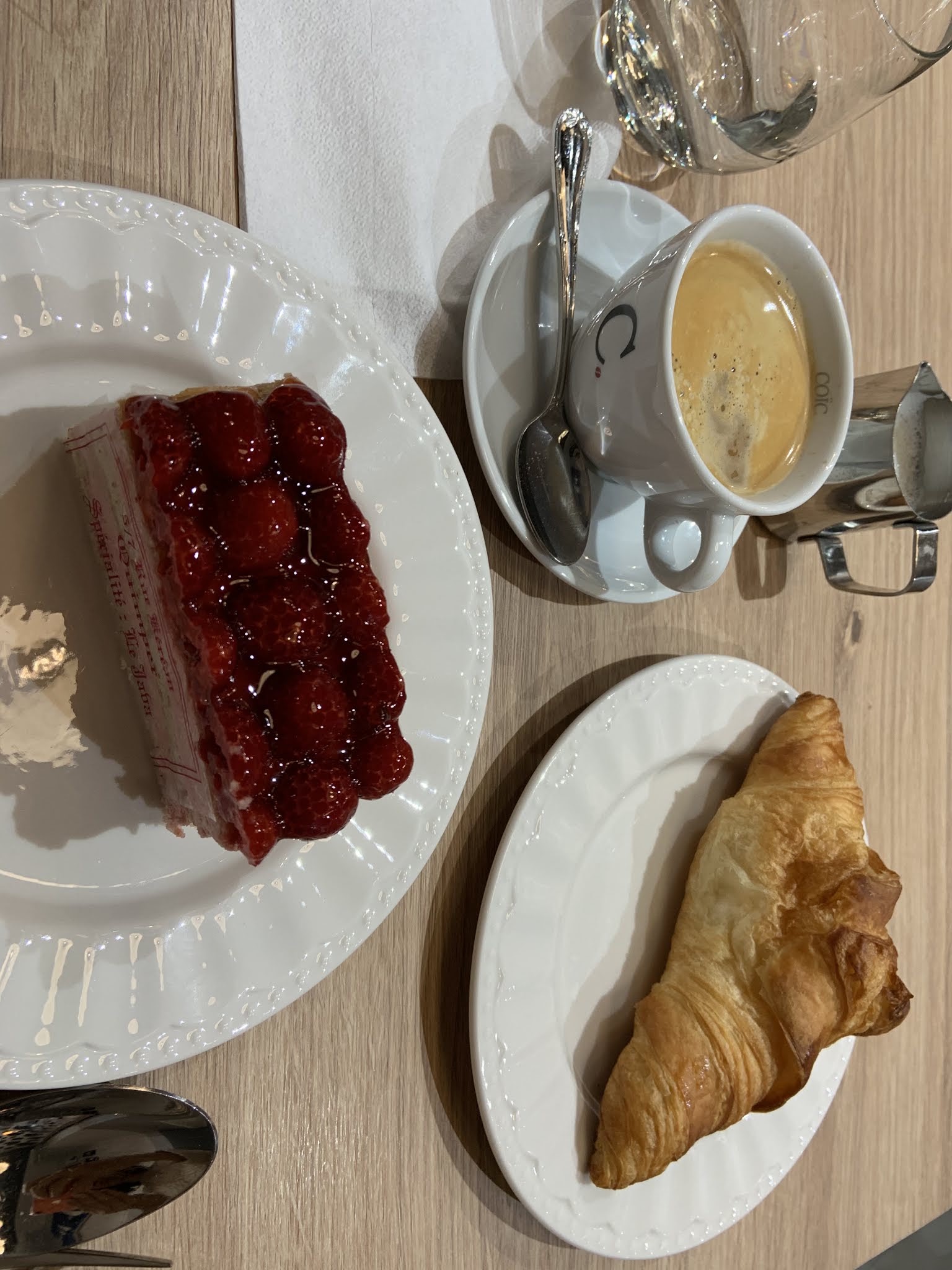 Photo n° 1 de l'avis de Amanda.r fait le 27/10/2019 à 20:12