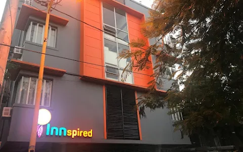 Innspired Hostel image