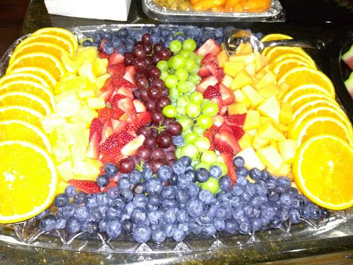 Grocery Store «Deterdings Family Market», reviews and photos, 506 E Gibbsboro Rd, Lindenwold, NJ 08021, USA