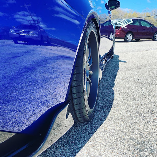 Lexus Dealer «Lexus of Highland Park», reviews and photos, 2930 Skokie Valley Rd, Highland Park, IL 60035, USA