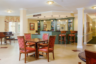 Brightview Woodbury Lake - Senior Assisted Living & Memory Care