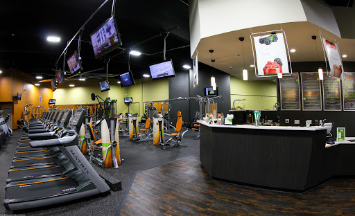 Gym «Physiq Fitness», reviews and photos, 420 Mill St SE, Salem, OR 97301, USA