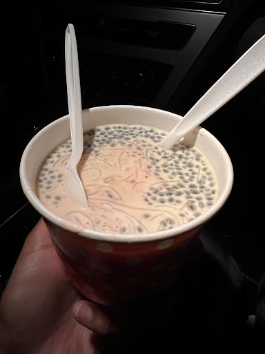 Ice Cream Shop «Nirvanaah!», reviews and photos, 1038 E El Camino Real, Sunnyvale, CA 94087, USA