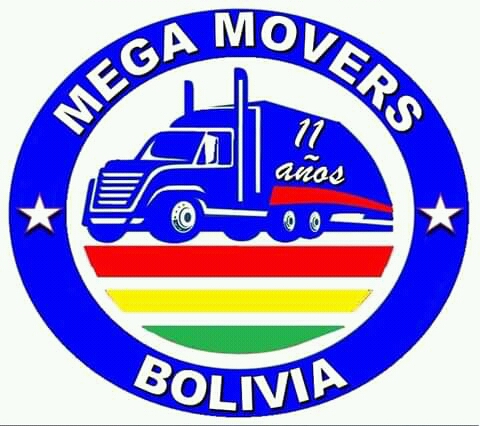 Mega Movers Bolivia