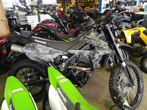 Motorcycle Dealer «New York Motorcycle», reviews and photos, 222-02 Jamaica Ave, Queens, NY 11428, USA