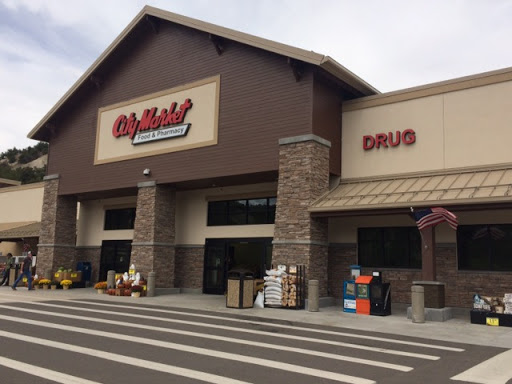 Grocery Store «City Market», reviews and photos, 103 Market St, Eagle, CO 81631, USA