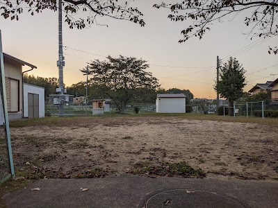 平塚区児童公園