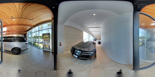 Land Rover Dealer «Jaguar Land Rover Newport Beach», reviews and photos, 1540 Jamboree Rd, Newport Beach, CA 92660, USA