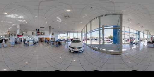 Chevrolet Dealer «Bill Estes Chevrolet», reviews and photos, 4105 West 96th Street, Indianapolis, IN 46268, USA
