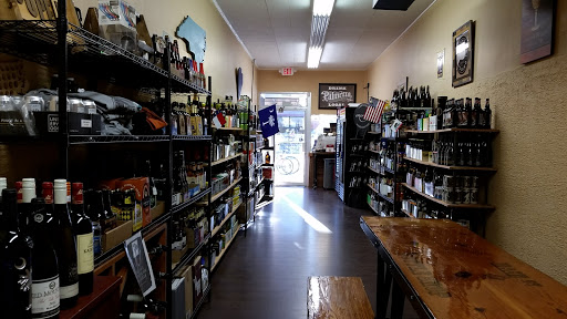 Beer Store «Main Street Bottle Shop», reviews and photos, 153 E Main St, Rock Hill, SC 29730, USA