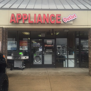 Appliance Store «Appliance Outlet», reviews and photos, 237 S Cedar Ridge Dr, Duncanville, TX 75116, USA