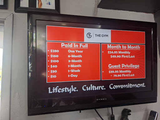 Health Club «World Gym», reviews and photos, 2128 Thibodo Ct, Vista, CA 92081, USA