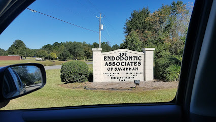 Endodontic Specialist-Savannah