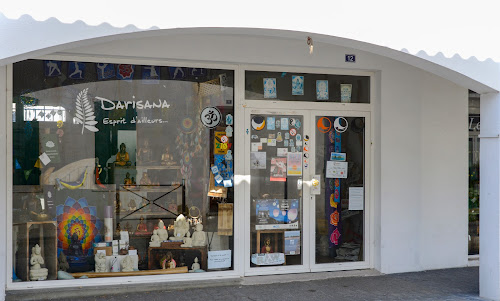 Magasin Darisana Saint-Pierre-d'Oléron