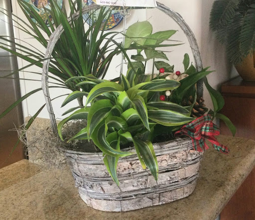 Florist «Sun City Florists, Cards and Gifts», reviews and photos, 14629 N Del Webb Blvd, Sun City, AZ 85351, USA