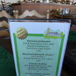 Photo n°2 de l'avis de Martin.i fait le 19/02/2019 à 16:36 sur le  Café -Restaurant Sachsenklause à Bad Driburg