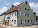 Gasthof „Grüner Baum“ Bernd Engelhardt Langfurth