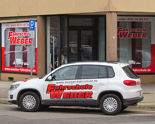 Fahrschule Weber GmbH à Braunschweig