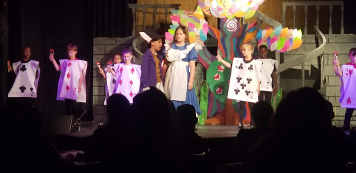 Dinner Theater «The Larry Keeton Theatre», reviews and photos, 108 Donelson Pike, Nashville, TN 37214, USA