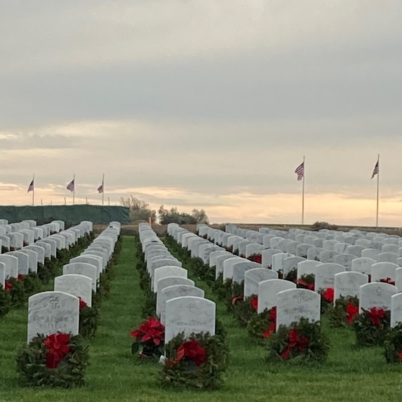 Miramar National Cemetery