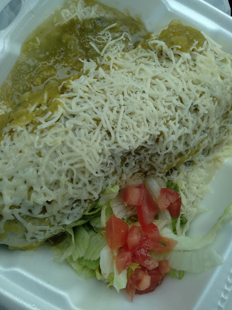 Tortilleria Mexico 93458