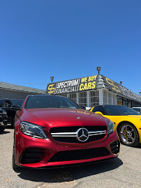 Spectrum Financial - Photo 6 - Car repair in Garden Grove, CA, Garden Grove