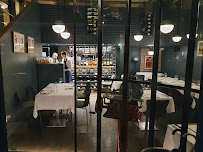 Atmosphère du Restaurant français M Restaurant à Lyon - n°16