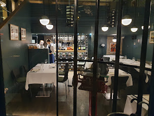 Photo n°146 de M Restaurant à Lyon ()