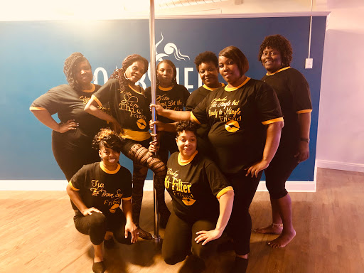 Dance School «Bombshell Movement Studio», reviews and photos, 10511 S Western Ave, Chicago, IL 60643, USA