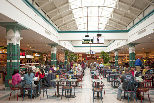 Oxford Valley Mall