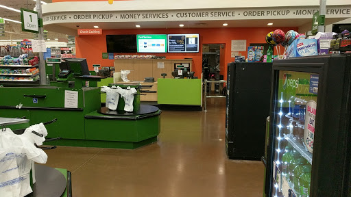 Supermarket «Walmart Neighborhood Market», reviews and photos, 109 Gallatin Pike N, Madison, TN 37115, USA