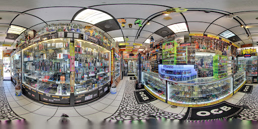 Tobacco Shop «Shisha Smoke Shop South Beach», reviews and photos, 1225 Washington Ave, Miami Beach, FL 33139, USA