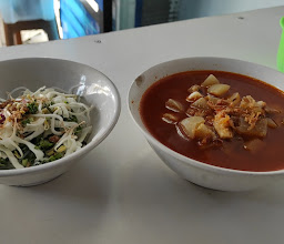 Bakso Beranak Nada Kediri photo
