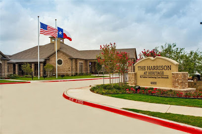 The Harrison at Heritage