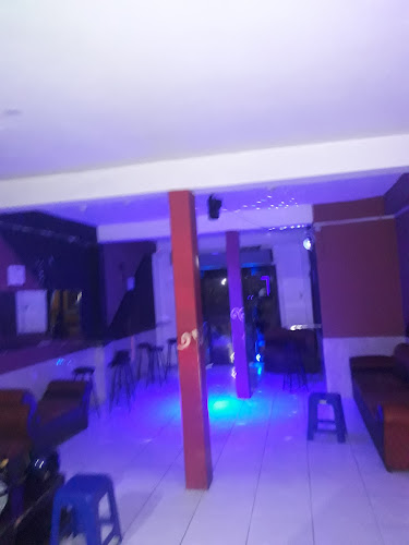Candela bar discoteca - Machala